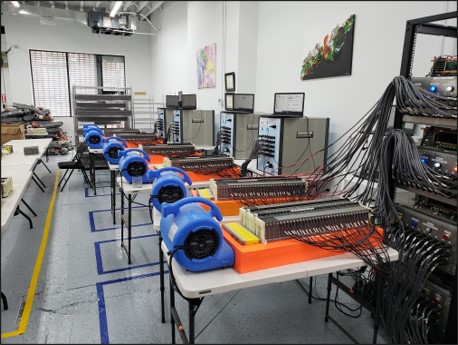 NYC Battery Reconditioning and Remanufacturing 
